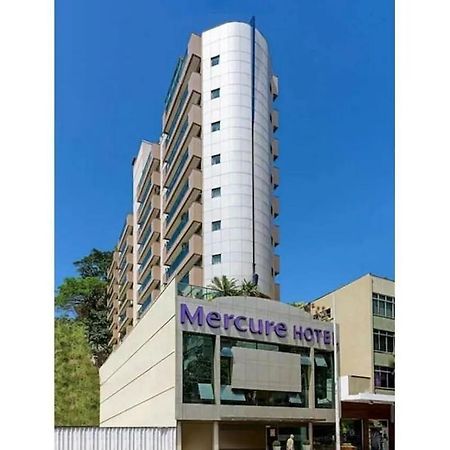 Flat Praia De Copacabana Ipanema - Pe Na Areia Rio de Janeiro Extérieur photo
