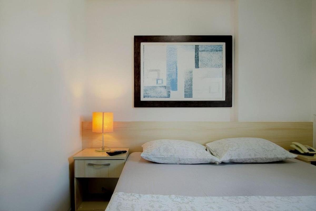 Flat Praia De Copacabana Ipanema - Pe Na Areia Rio de Janeiro Extérieur photo