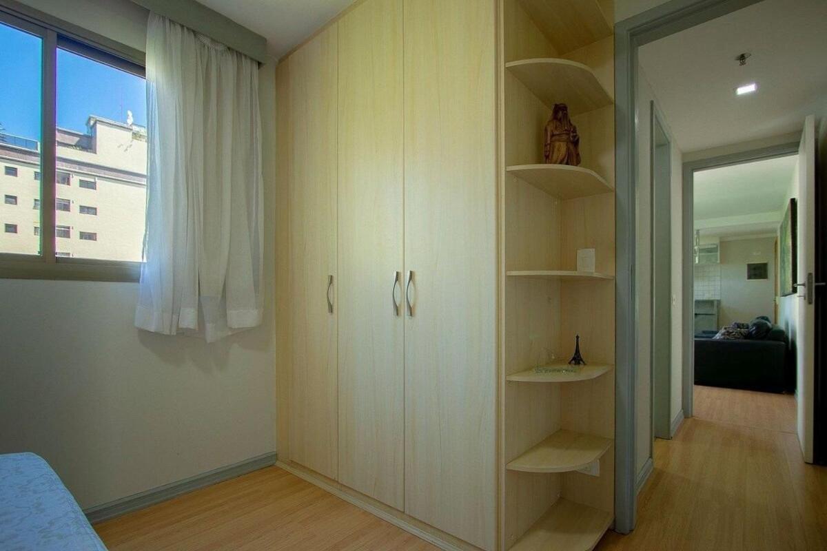 Flat Praia De Copacabana Ipanema - Pe Na Areia Rio de Janeiro Extérieur photo