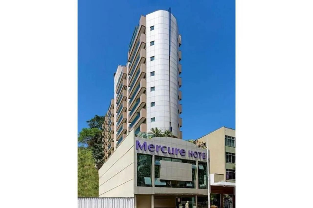 Flat Praia De Copacabana Ipanema - Pe Na Areia Rio de Janeiro Extérieur photo