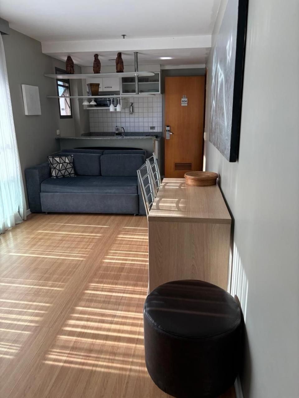 Flat Praia De Copacabana Ipanema - Pe Na Areia Rio de Janeiro Extérieur photo